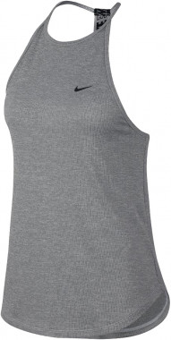 Майка жіноча Nike Dry Elastika Stripe Купити в Athletics