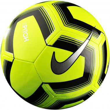 Мяч футбольный Nike Pitch Training Купить в Athletics
