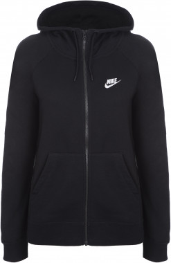 Толстовка женская Nike Sportswear Essential Купить в Athletics