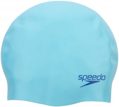 Шапочка для плавання дитяча Speedo Moulded Купити в Athletics