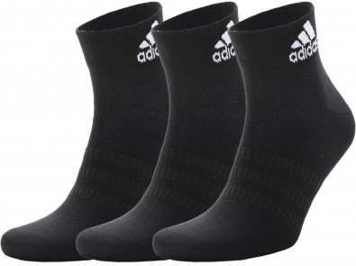 Носки adidas Light Ank, 3 пары Купить в Athletics