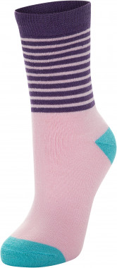 Шкарпетки для дівчаток Demix, 1 пара Купити в Athletics