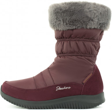 Сапоги женские Skechers  Ultra Flex Rb Купить в Athletics