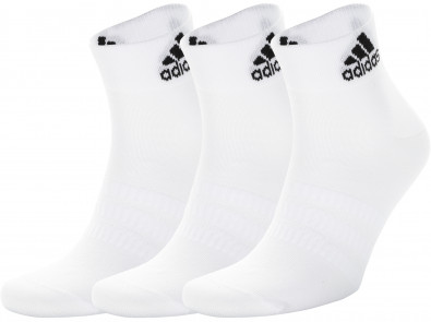 Шкарпетки Adidas, 3 пари Купити в Athletics