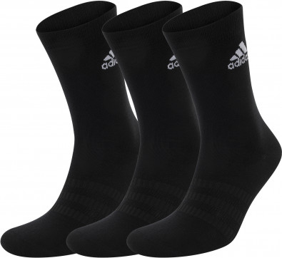 Шкарпетки adidas, 3 пари Купити в Athletics