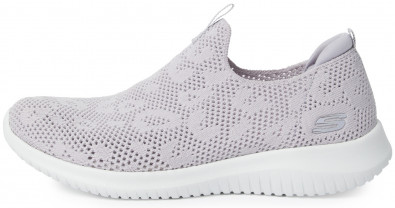 Слипоны женские Skechers Ultra Flex Купить в Athletics