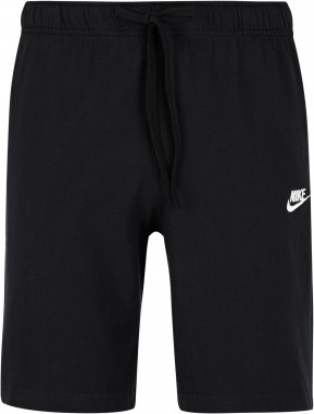 Шорти чоловічі Nike Sportswear Club Купити в Athletics