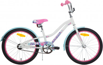 Велосипед підлітковий жіночий Stern Fantasy 20