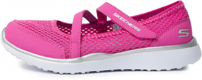 Кроссовки для девочек Skechers Microstrides Dream N' Dance Купить в Athletics