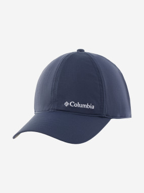 Бейсболка Columbia Coolhead II Ball Cap Купить в Athletics