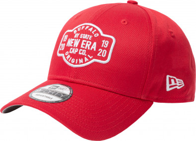 Бейсболка New Era 9Forty Купить в Athletics