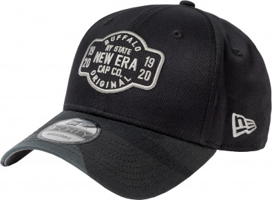 Бейсболка New Era 9Forty Купить в Athletics