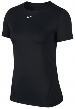 Футболка жіноча Nike Pro Купити в Athletics