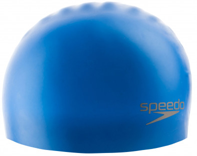 Шапочка для плавания Speedo Silc Moud Купить в Athletics