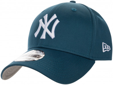 Бейсболка New Era 9Forty New York Yankees Купить в Athletics