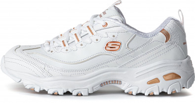 Кроссовки женские Skechers D'Lites Купить в Athletics