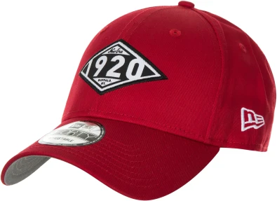 Бейсболка New Era 113 9Forty Entry Patch Купити в Athletics