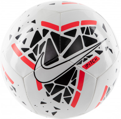 Мяч футбольный Nike Premier League Pitch Купить в Athletics