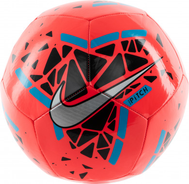 М'яч футбольний Nike Premier League Pitch Купити в Athletics