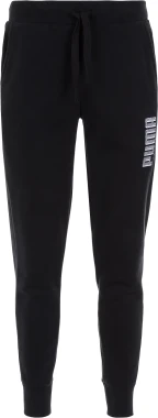 Брюки мужские PUMA Athletics Купить в Athletics