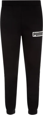 Брюки мужские PUMA Rebel Camo Купить в Athletics
