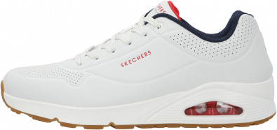 Кроссовки мужские Skechers Uno - Stand On Air Купить в Athletics