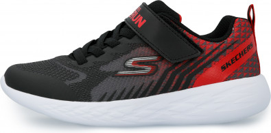 Кросівки для хлопчиків Skechers GO RUN 600-BAXTUX Купити в Athletics