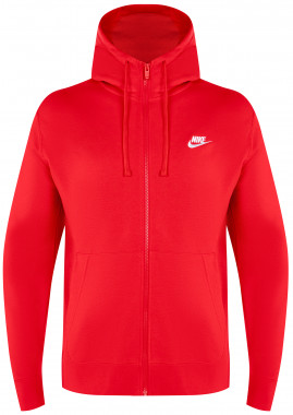 Толстовка чоловіча Nike Sportswear Club Купити в Athletics