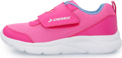 Кросівки для дівчаток Demix Lider Купити в Athletics