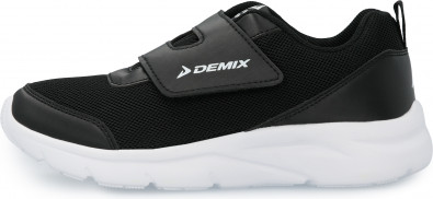 Кросівки для хлопчиків Demix Lider Купити в Athletics