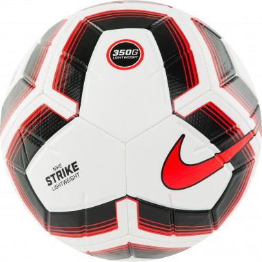 М'яч футбольний Nike NK STRK TEAM 350G - SP20 Купити в Athletics