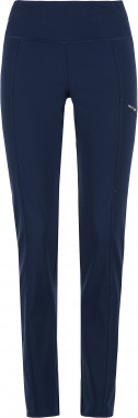 Штани утеплені жіночі Columbia Back Beauty Highrise Warm Winter Pant Купити в Athletics