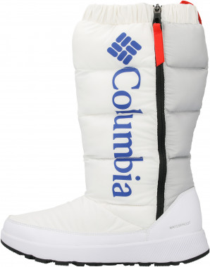 Чоботи утеплені жіночі Columbia Paninaro™ Omni-Heat™ Tall Купити в Athletics