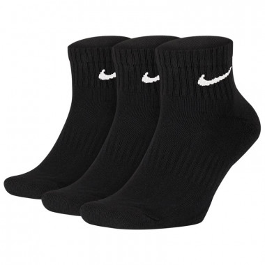 Шкарпетки Nike Everyday Cushion Ankle Купити в Athletics