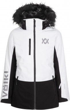 Куртка утепленная для девочек Volkl Купить в Athletics
