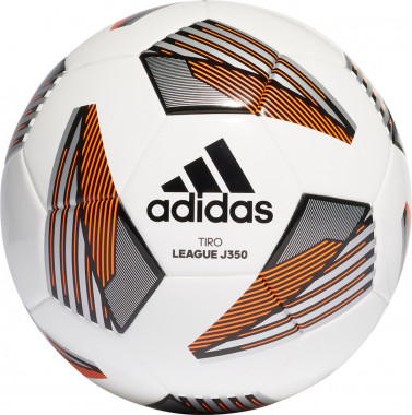 М'яч футбольний Adidas JR Tiro League Купити в Athletics
