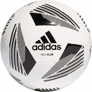 М'яч футбольний Adidas TIRO CLUB Купити в Athletics