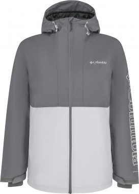 Куртка утепленная мужская Columbia Timberturner™ Купить в Athletics