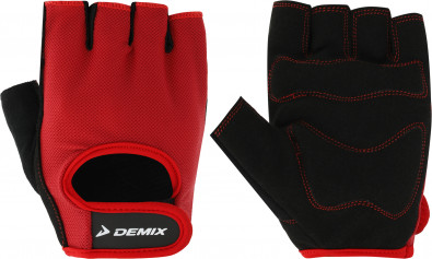 Перчатки для фитнеса Demix Купить в Athletics