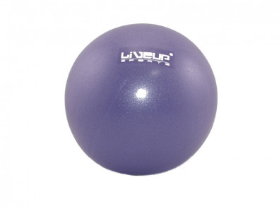 М'яч Mini Ball LiveUp Купити в Athletics