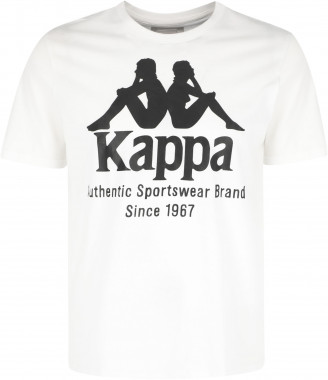 Футболка чоловіча Kappa Купити в Athletics