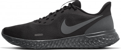 Кросівки чоловічі Nike Revolution 5 Купити в Athletics