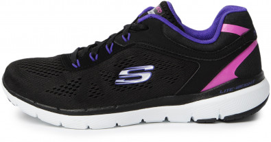 Кросівки жіночі Skechers Flex Appeal 3.0 Купити в Athletics