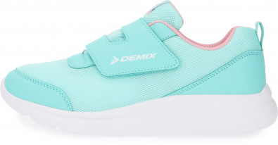 Кросівки для дівчаток Demix Lider Купити в Athletics