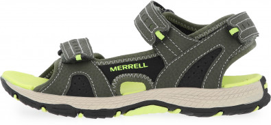 Сандалі для хлопчиків Merrell Panther Sandal 2.0 Купити в Athletics