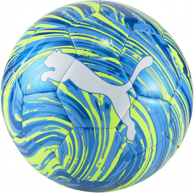 М'яч футбольний Puma SHOCK ball Купити в Athletics