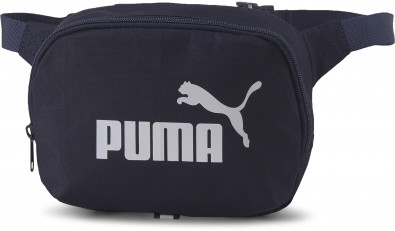 Сумка на пояс Puma Phase Waist Bag Купить в Athletics