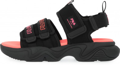 Сандалии женские FILA Nebula Sandals W Купить в Athletics