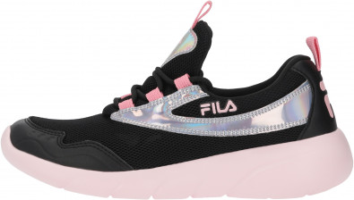 Кроссовки для девочек FILA Joy Купить в Athletics