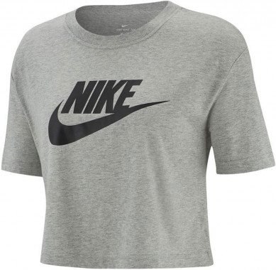 Футболка жіноча Nike Sportswear Essential Купити в Athletics
